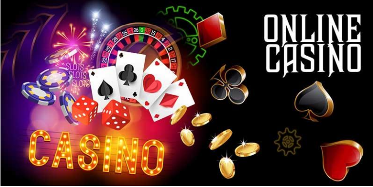 Malaysia Online Casino
