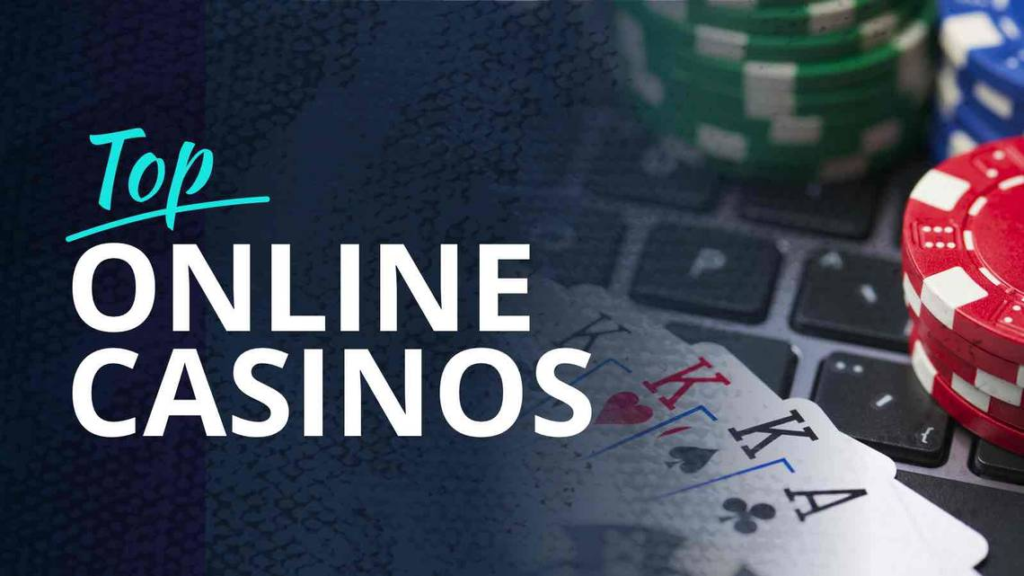 Trusted Online Casino Malaysia