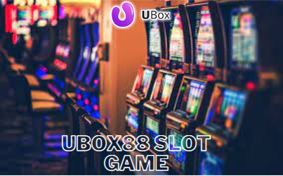 Ubox88 Slot Game