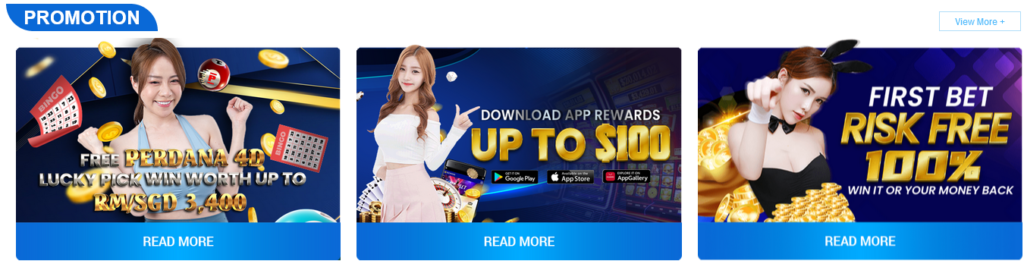 Thrills of Live Online Casino Malaysia Games : Everything You Need to Know