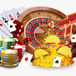 Online Slot Gambling Sites You Should Add to Your List